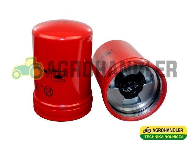 FILTR OLEJU JOHN DEERE 5820, 6220, 6620, 6920, 78200