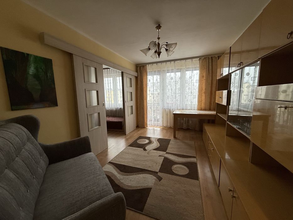 Okazja, 4 pokoje ul. Nalkowskich