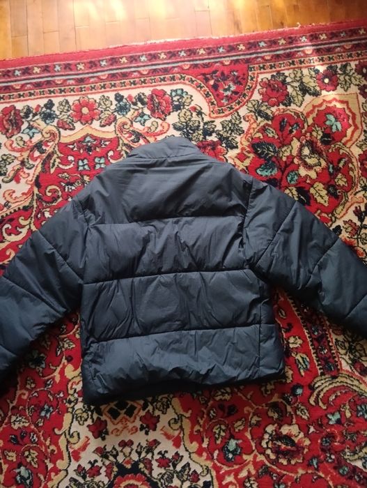 куртка зимняя Zara