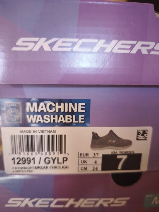 Original Skechers women's 37 розмір 24 см,38,39,41,42