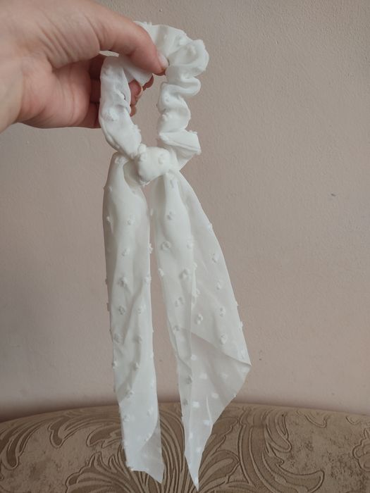 Резинка-хустка,резинка для волосся,твіллі