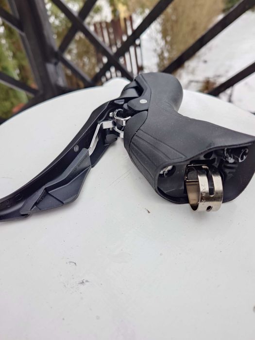 Shimano GRX ST-RX610 - prawa klamkomanetka 12rz