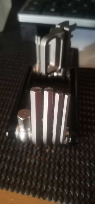 Multi ferramenta