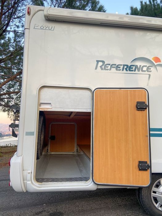 Pilote Reference P690