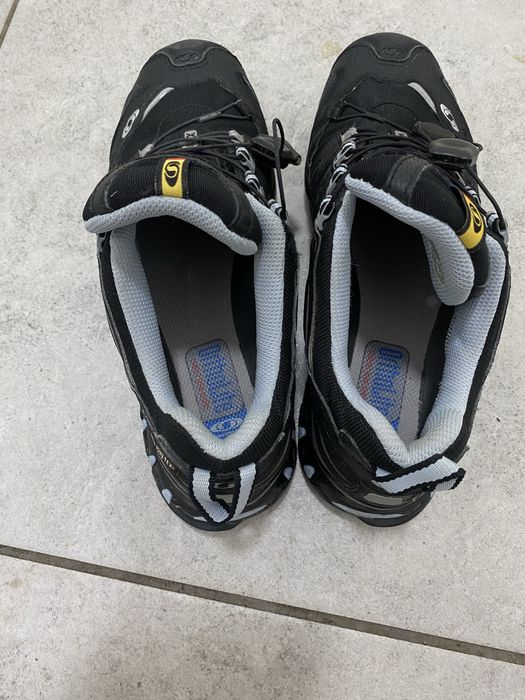 Кросівки Salomon