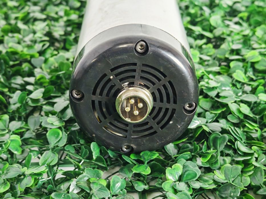 JGF-F80E-2.2KW высококачественный высокоскоростной электродвигатель с