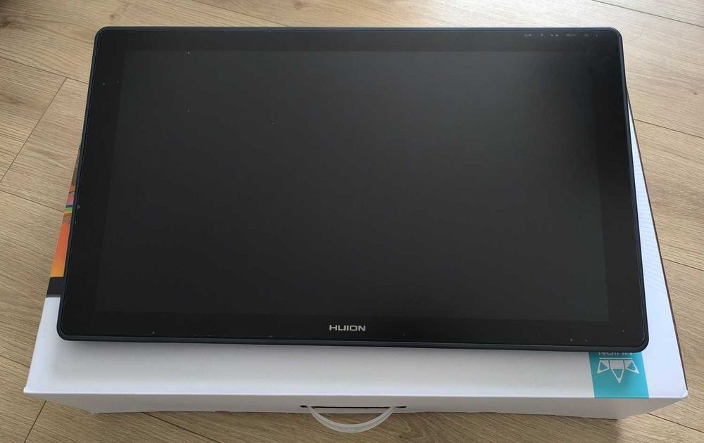 Tablet graficzny KAMVAS 22 PLUS