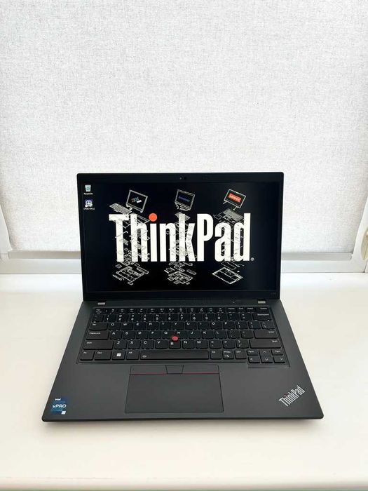 Lenovo ThinkPad L14 Gen 4
