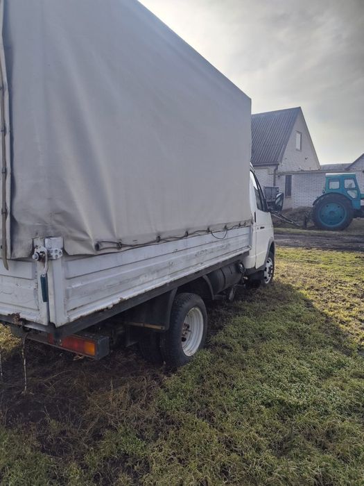 Продам свій надійний автомобіль