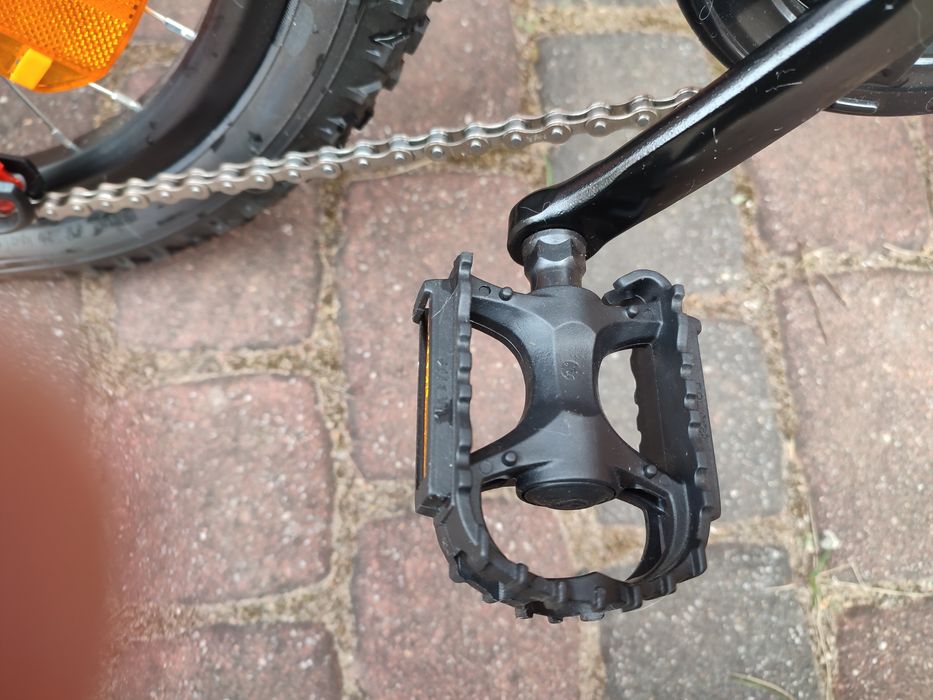 Rower dziecięcy Kross hexagon