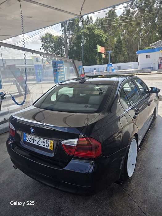 Vendo o meu bmw e90