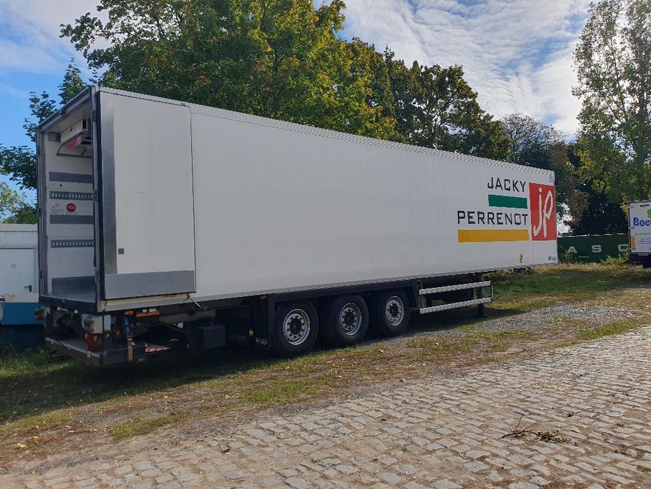 LeciTrailer 2012