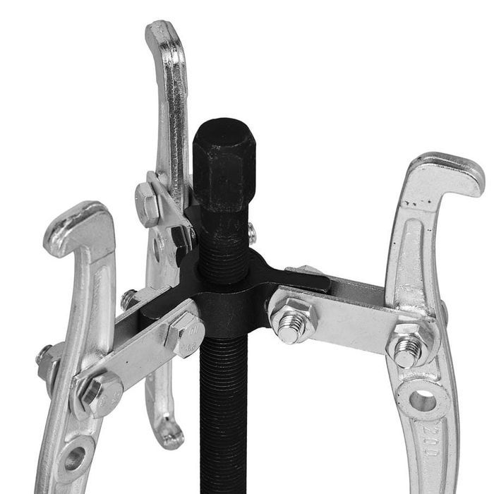Ściągacz 3-ramienny 8 200mm KD10118 Kraft Dele