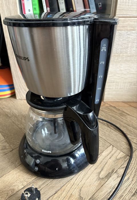 Ekspres przelewowy Philips HD7459/20