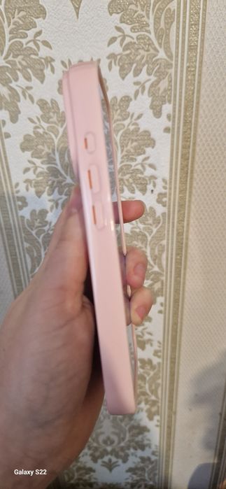 Чохол на Айфон 17 про Iphone 17 pro чехол