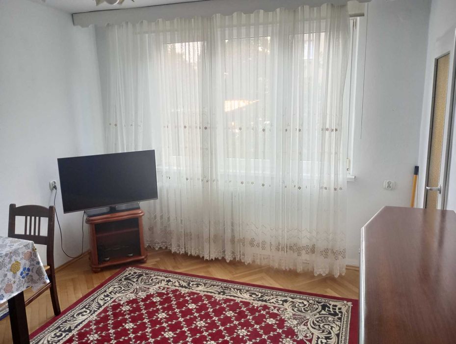 Ładne mieszkanie 37 m w Pruszczu Gdańskim