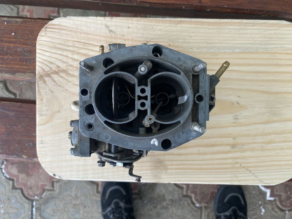 Карбюратор 21073 нива,ваз