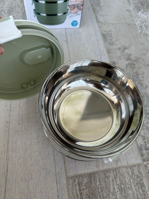 Ємність для їжі Flamberg  НОВА