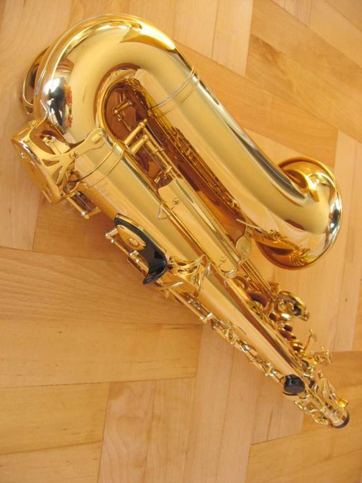 Saksofon altowy YAMAHA YAS-280, sax alt