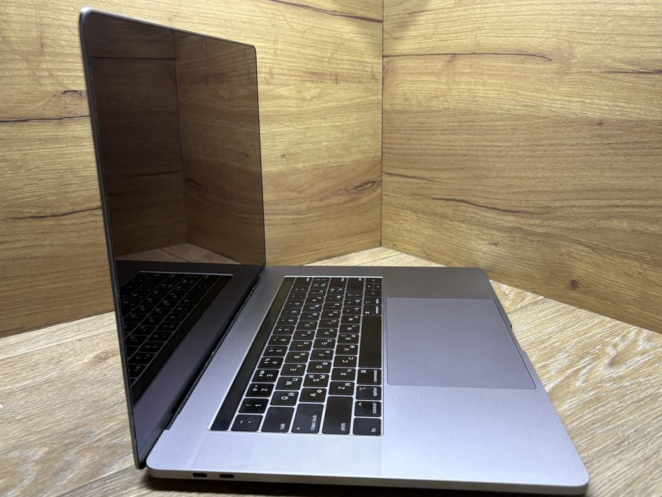 macbook pro 15 2018 i7 - купити ноутбуки та аксесуари - Ціна на OLX.ua