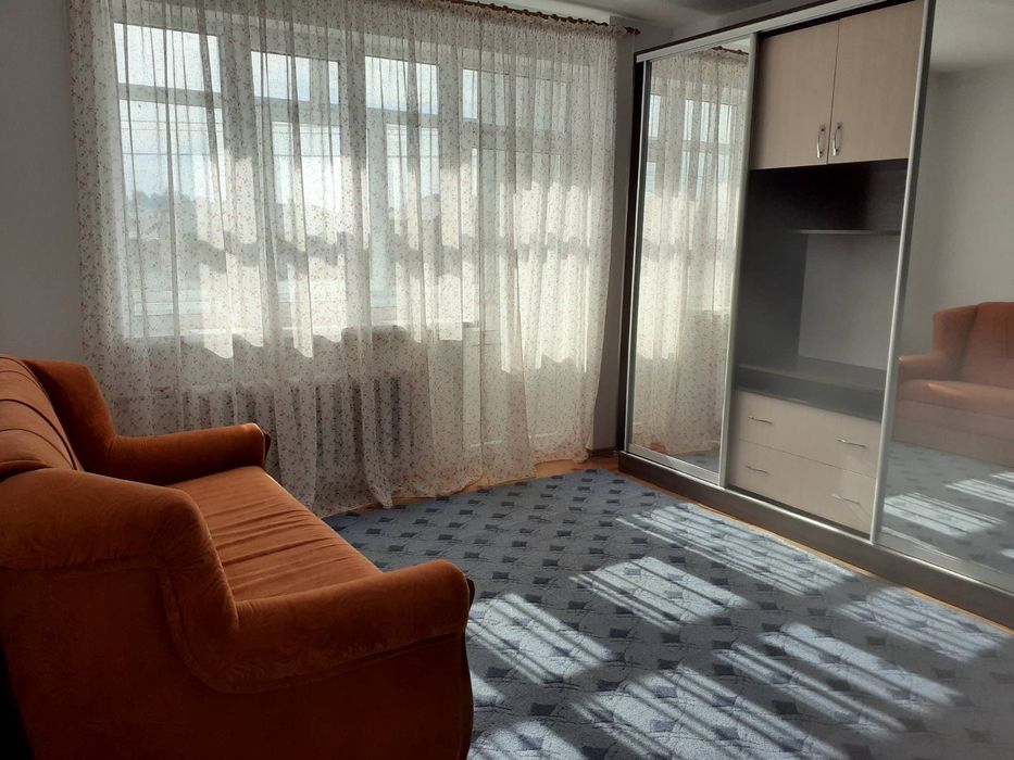 Довгострокова оренда 3-кім. квартири в особняку