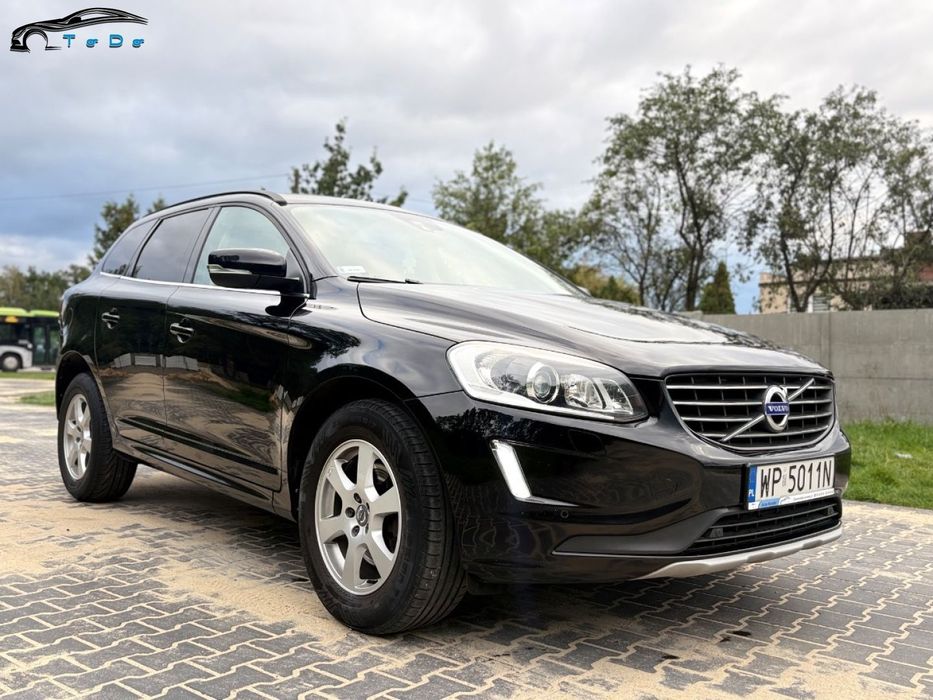 Volvo XC 60