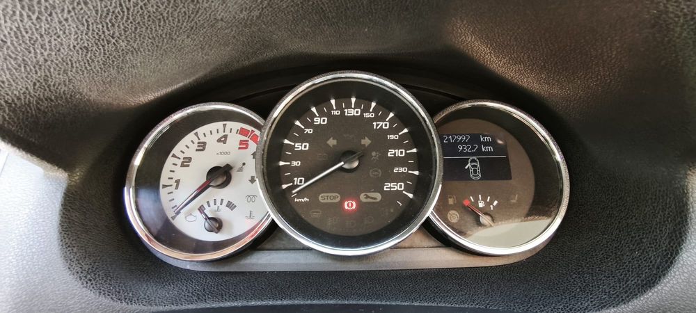 Renault Megane 1.5dci GTLine