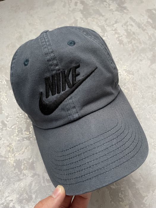 Кепка Nike Чоловіча