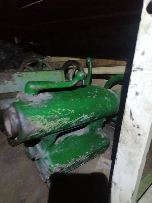 Бабка токарного станка 1к62, 16к25,16к20 дип300