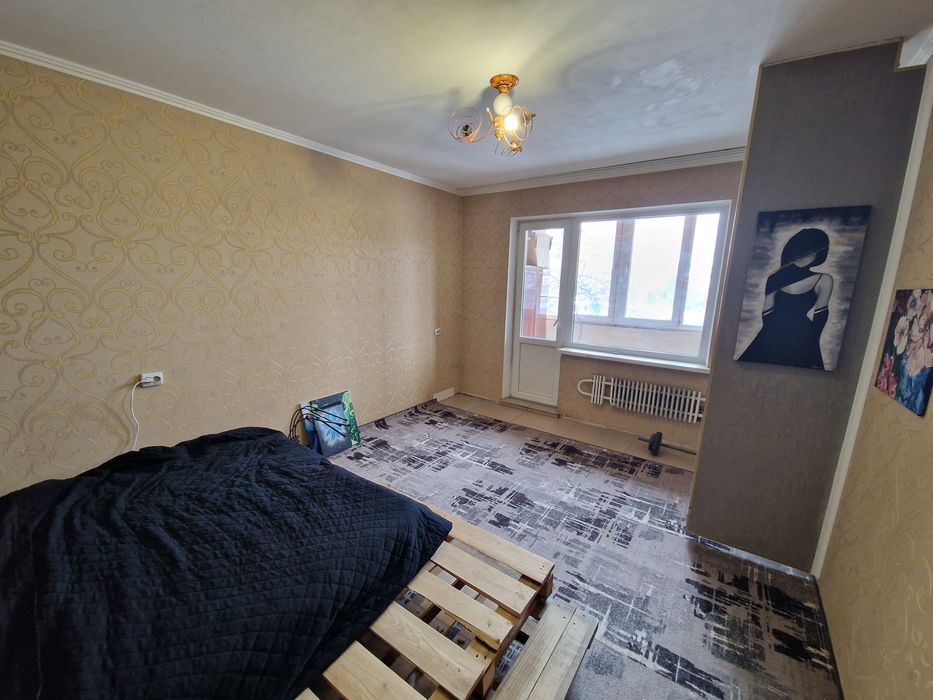 Продаж 2 кімнатної квартири (Постанова)