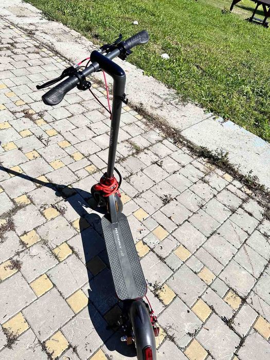 Продам електросамокат MS Energy e-romobil e10