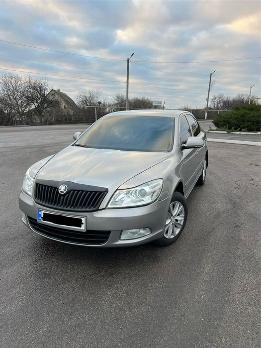 Продам шкоду оквавию