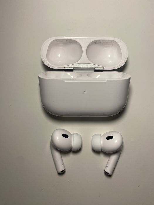 Apple AirPods Pro 2