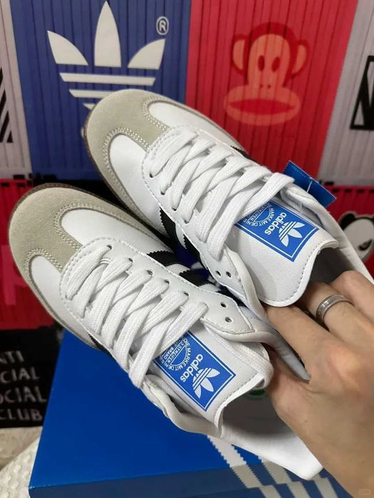 Adidas originals samba og 36