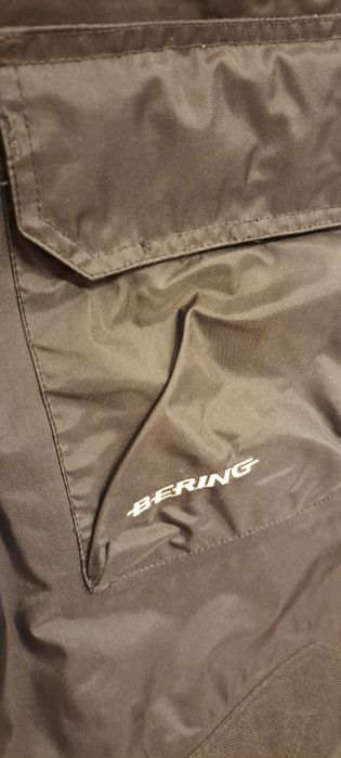 Calças bering motard