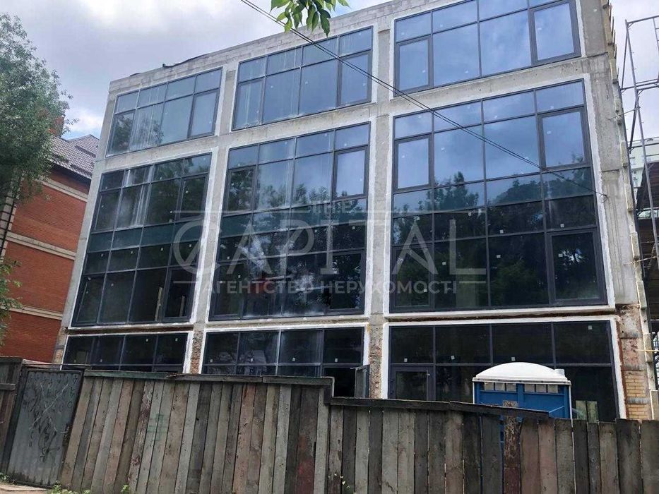Продажа здания Киев Голосеевский район