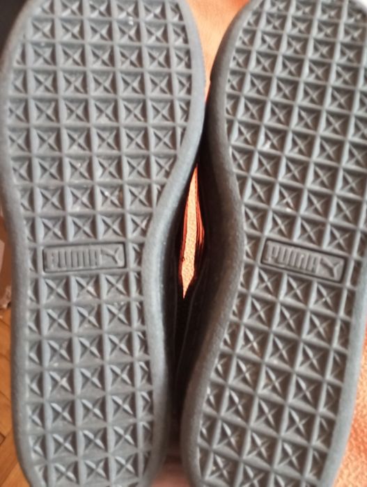 Кросівки Puma 36