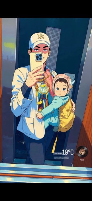 Ama dedicada - cuido de bebes  de 0- a 1 ano com amir e responsabilida