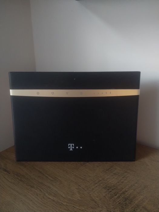 ROUTER LTE HUAWEI B525s-23a 5GHz bez simlocka