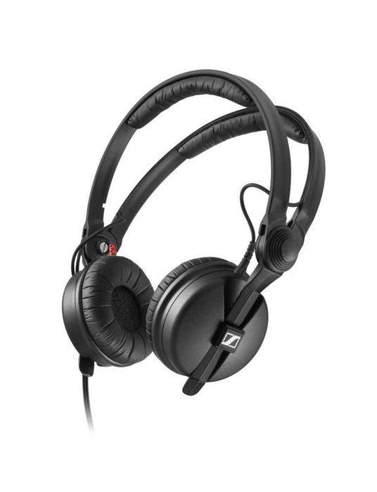 Auscultadores profissionais Sennheiser HD25