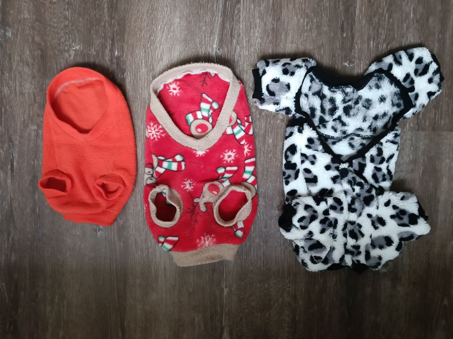 Одяг для собак маленьких порід