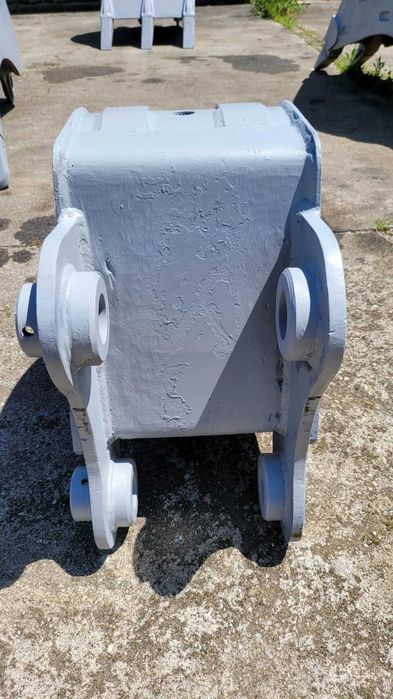 Balde para Retroescavadora