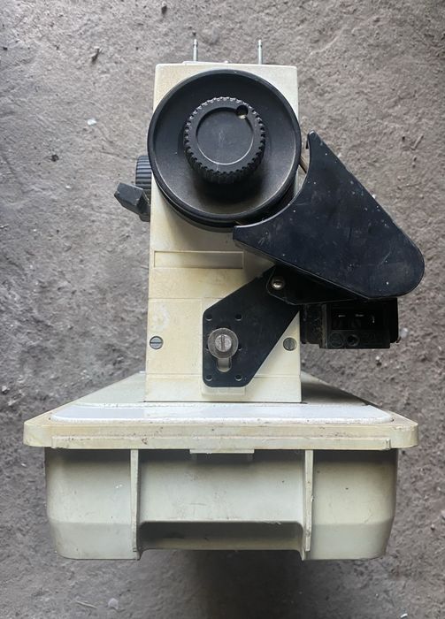 Швейна машинка Kohler, Veritas