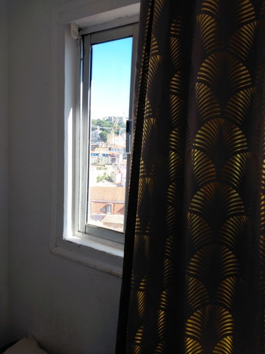 Quarto centro Lisboa