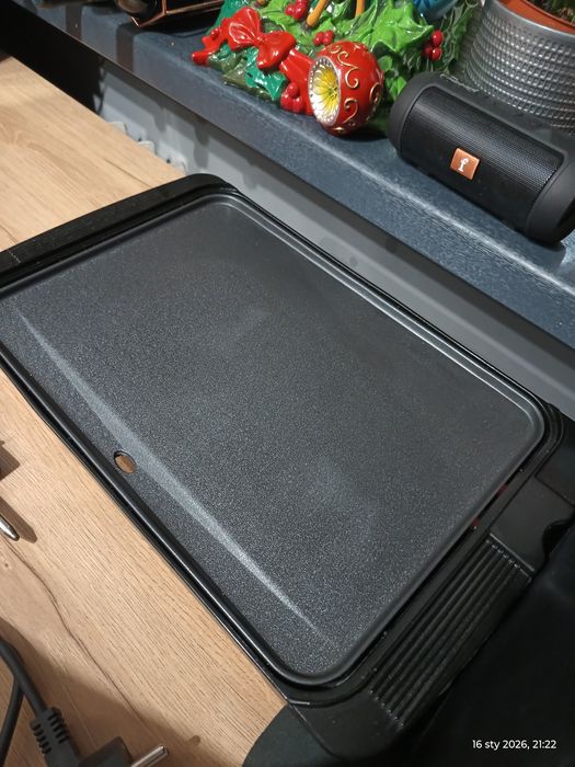 Grill elektryczny BerlingerHaus