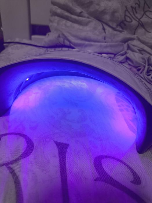 Набор для маникюра