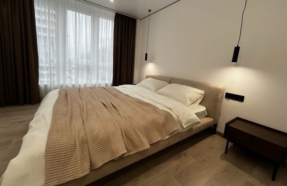 Продаж квартири поблизу Центру