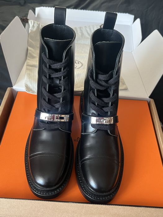 Hermes funk Kelly neo Noir