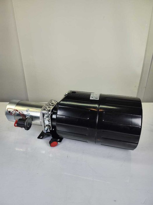 PowerPack маслостанції 12 V/24 V під будь-який гідроциліндр внаявності