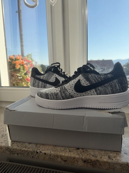 Nike Air Force 1 Flyknit  2.0